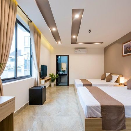 Hoai River Hoi An Homestay Song Hoai Homestay 250M Walk To The Center Old Town Exteriér fotografie