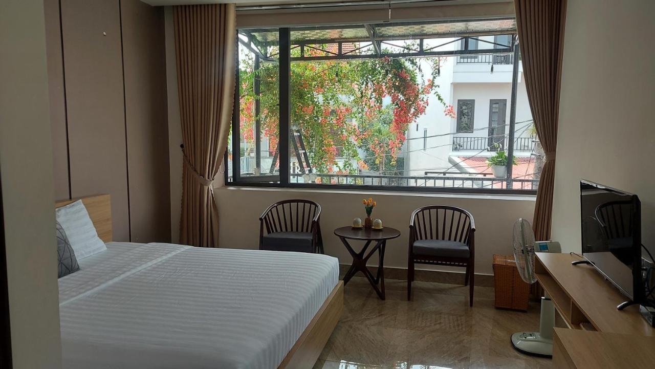 Hoai River Hoi An Homestay Song Hoai Homestay 250M Walk To The Center Old Town Exteriér fotografie
