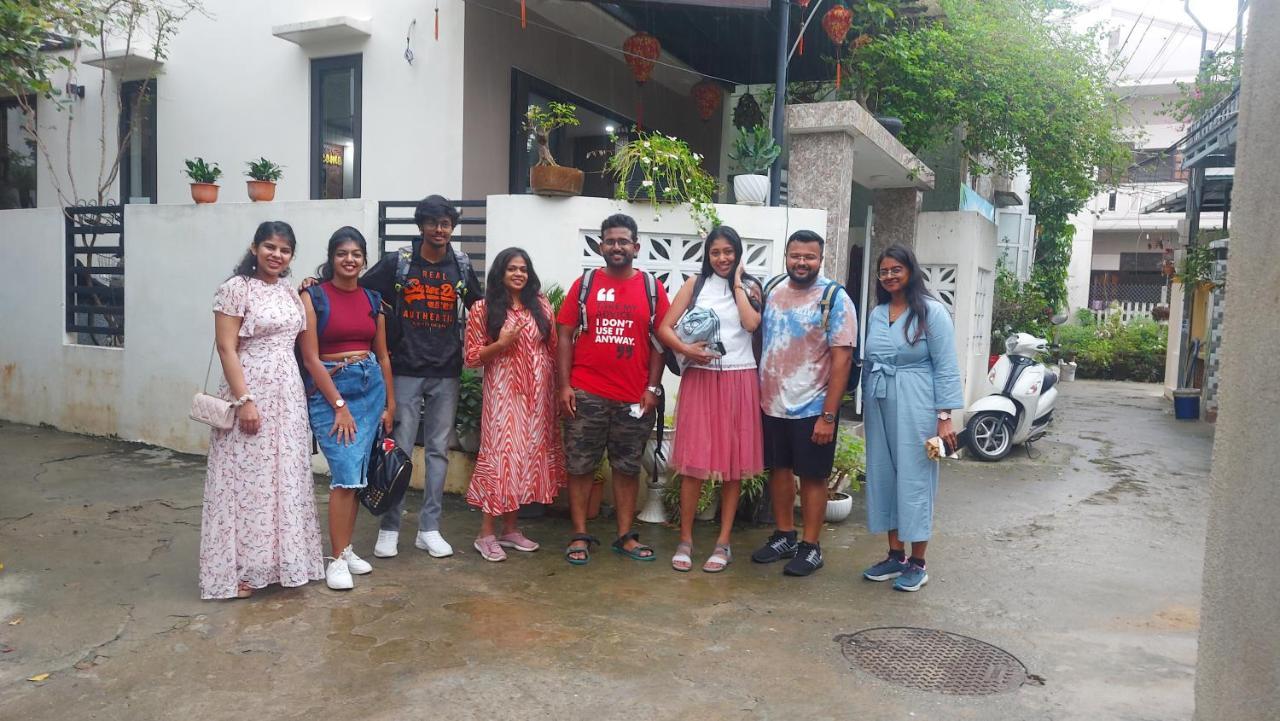 Hoai River Hoi An Homestay Song Hoai Homestay 250M Walk To The Center Old Town Exteriér fotografie