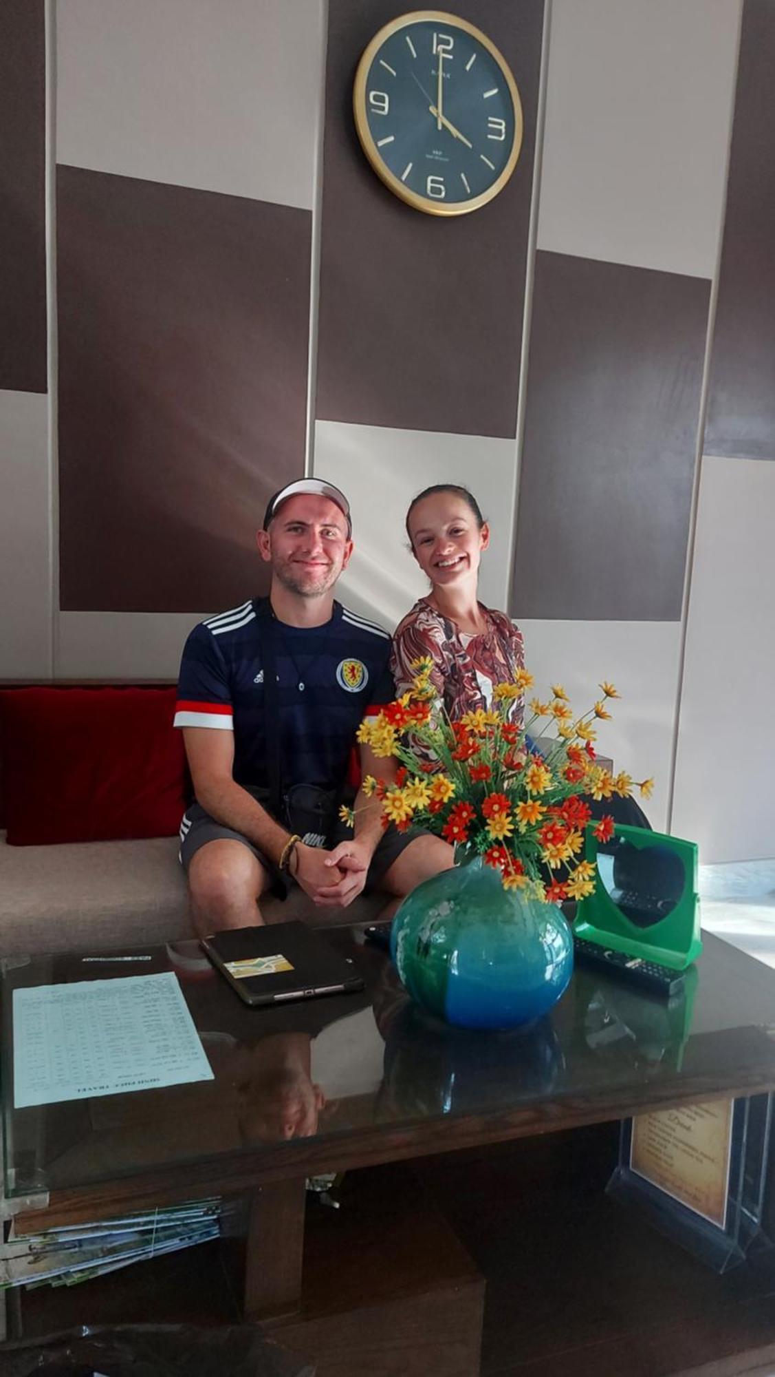 Hoai River Hoi An Homestay Song Hoai Homestay 250M Walk To The Center Old Town Exteriér fotografie
