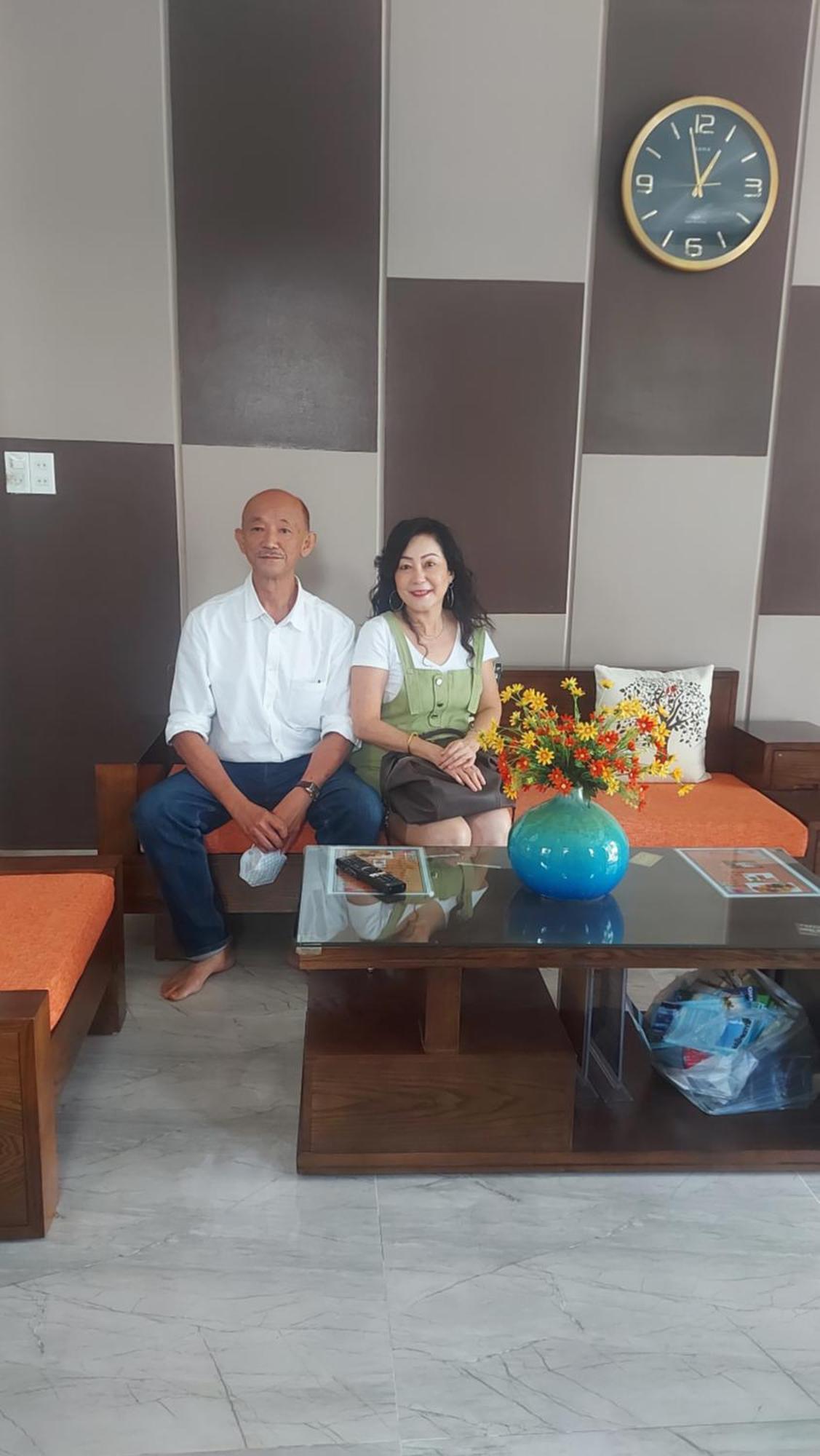 Hoai River Hoi An Homestay Song Hoai Homestay 250M Walk To The Center Old Town Exteriér fotografie
