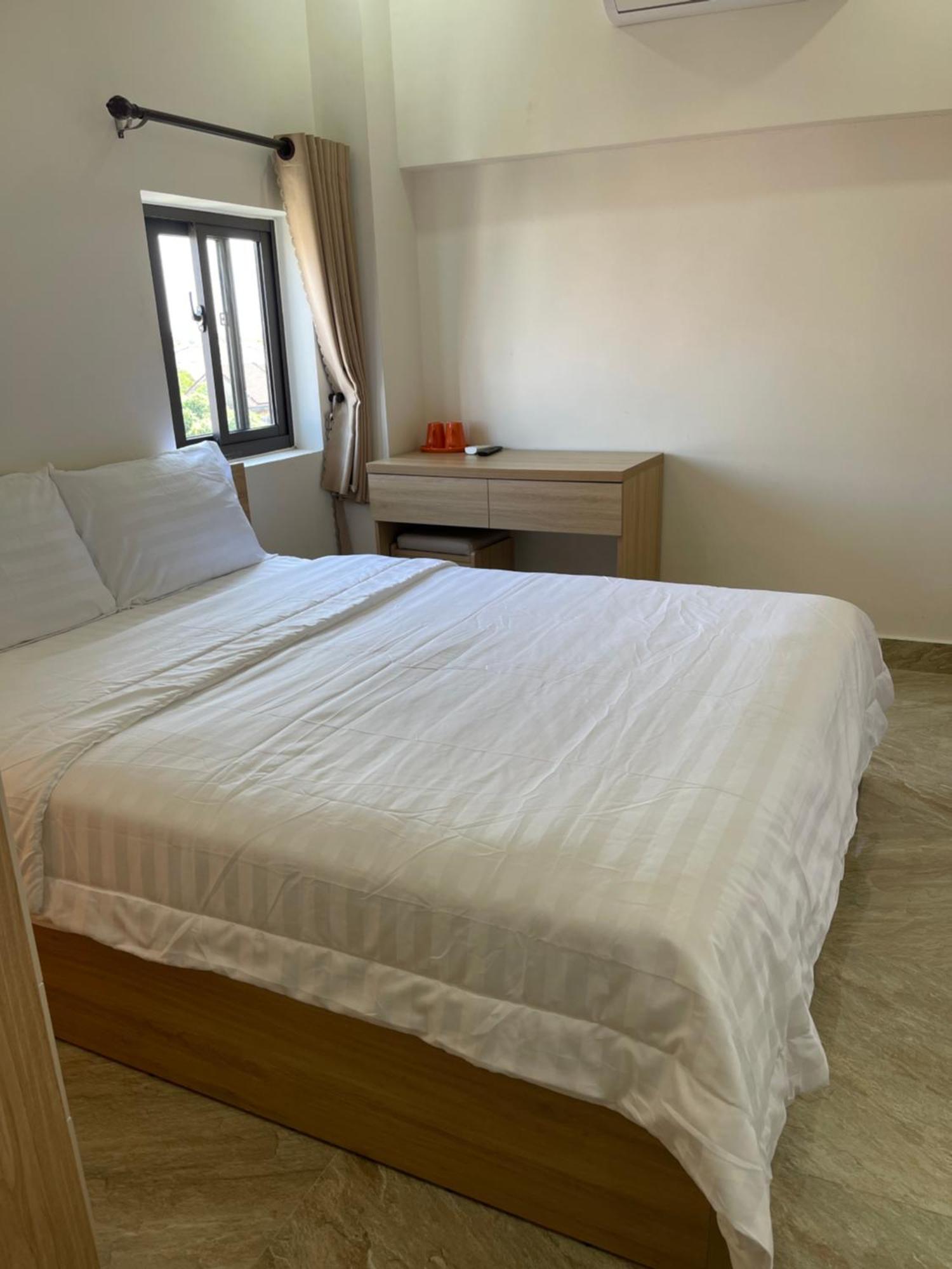 Hoai River Hoi An Homestay Song Hoai Homestay 250M Walk To The Center Old Town Pokoj fotografie