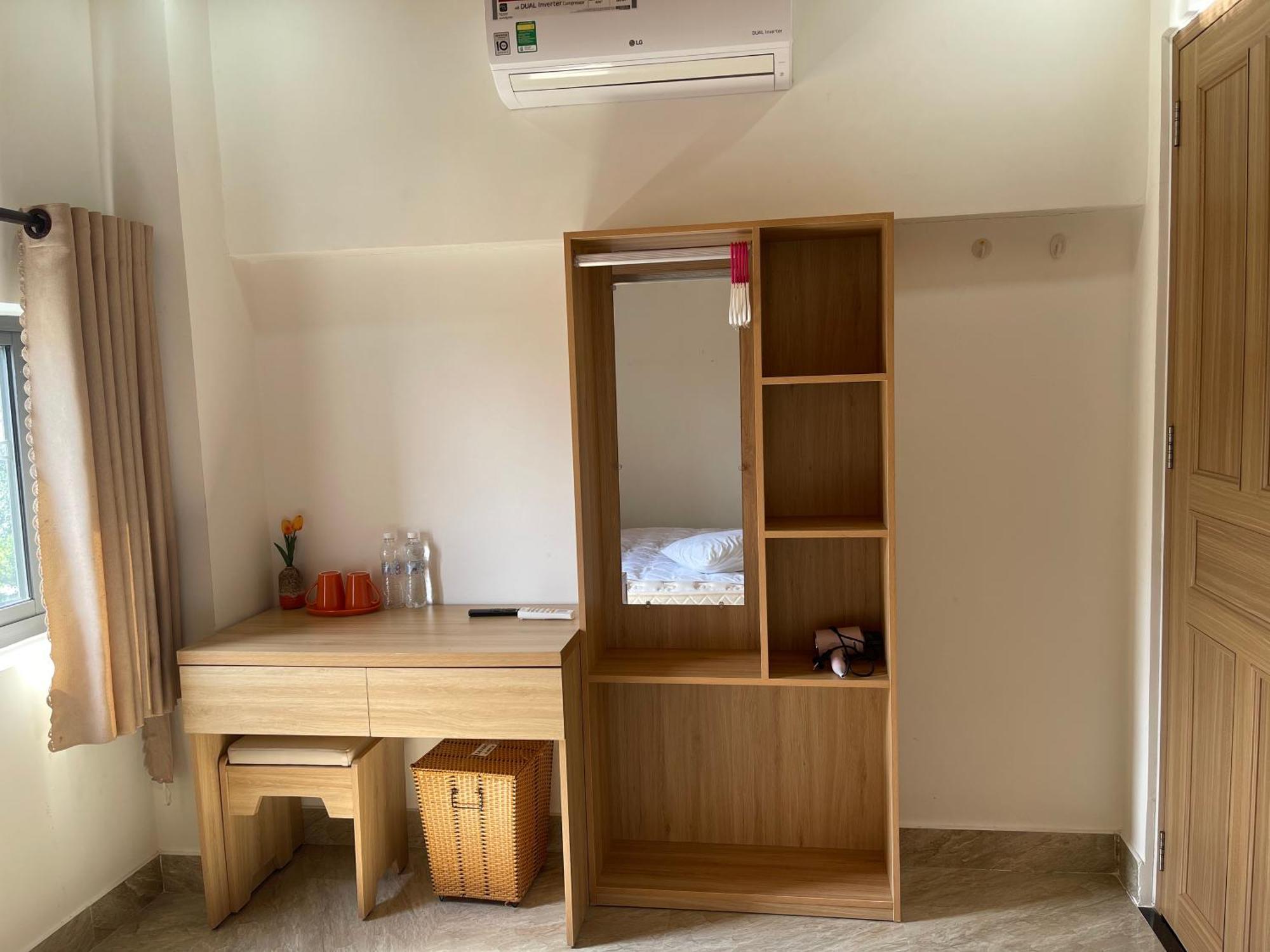 Hoai River Hoi An Homestay Song Hoai Homestay 250M Walk To The Center Old Town Exteriér fotografie