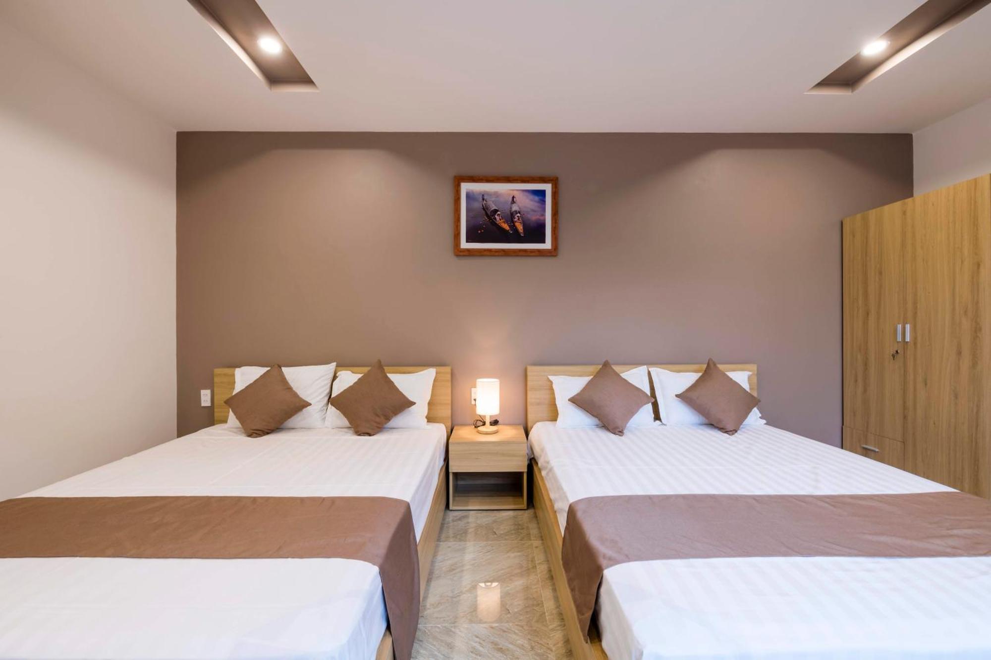 Hoai River Hoi An Homestay Song Hoai Homestay 250M Walk To The Center Old Town Exteriér fotografie