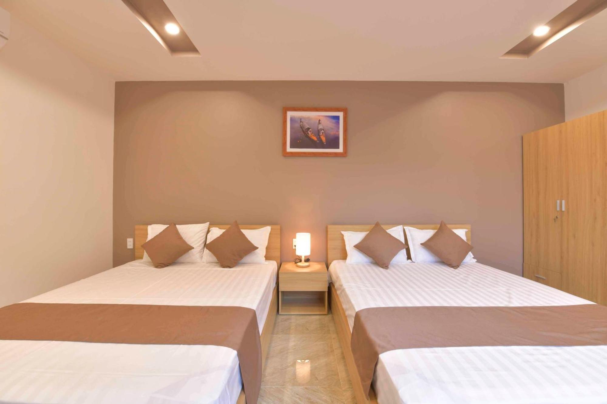 Hoai River Hoi An Homestay Song Hoai Homestay 250M Walk To The Center Old Town Exteriér fotografie