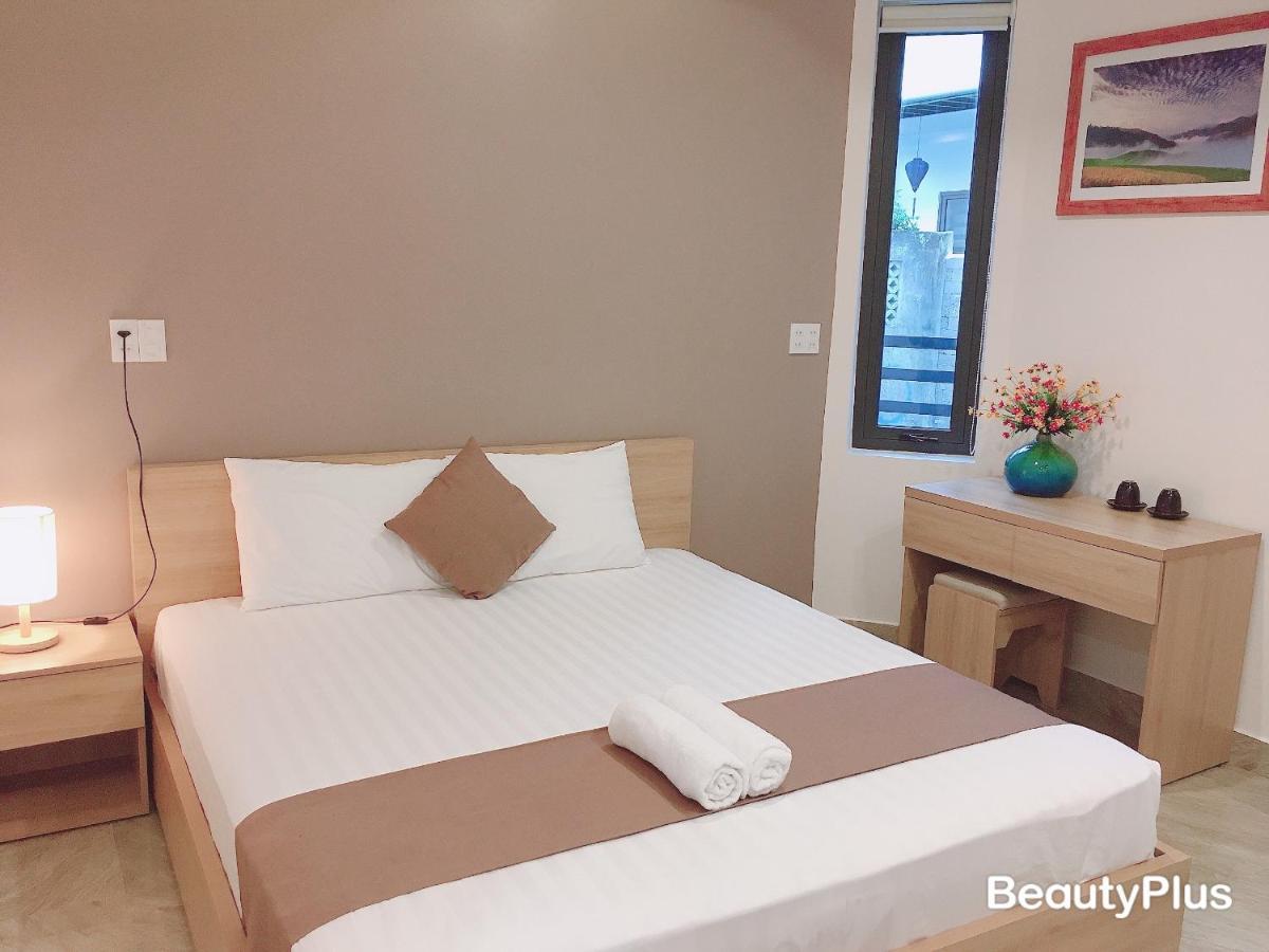 Hoai River Hoi An Homestay Song Hoai Homestay 250M Walk To The Center Old Town Exteriér fotografie